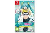 Games - Fitness Boxing feat. HATSUNE MIKU - Nintendo Switch - Sport - 5060941718209