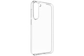 Mobiel - Covers & Cases - Puro 03 Nude Case transparent - Samsung Galaxy S23+ - PUSGS23P03NUDETR