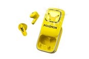 Headphones/Headsets - OTL Pokémon Pikachu Slide TWS Earphones - PK1270