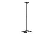 Muurbevestigingen, AV-bevestigingen & AV-meubels - Multibrackets M Ceiling Mount Pro - Max 50 kg - recommended for 65" - 7350105215919