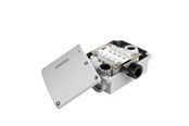 Schakeleenheden - VAERK Safety switch incl. auxiliary switch SA 316H EMC - 200011
