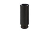 Boren en bits - VAERK Impact top 1/2" long hexagonal 27 mm - 168-27-1