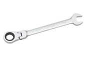Gereedschap - VAERK Ratchet wrench swivel 13 mm - 19-13-1