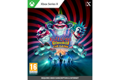 Games - Killer Klowns from Outer Space: The Game - Microsoft Xbox Series X - Horror - 811949038456