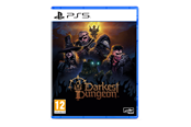 Games - Darkest Dungeon II - Sony PlayStation 5 - RPG - 811949037978