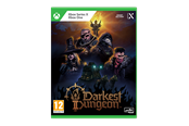 Games - Darkest Dungeon II - Microsoft Xbox One - RPG - 811949038036