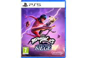 Games - Miraculous: Paris Under Siege - Sony PlayStation 5 - Adventure - 5060968302160