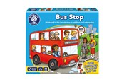 Bordspellen, Kaartspellen & Dobbelspellen - Orchard Bus Stop Game - 600032