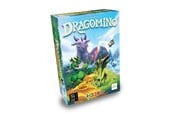 Bordspellen, Kaartspellen & Dobbelspellen - Lautapelit Dragomino (Nordic+ EN) - LPFI7520