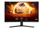 Scherm - 32" AOC CQ32G4VE - 2560x1440 (QHD) - 180Hz - VA - CQ32G4VE