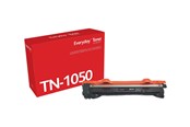 Inkt, toner en verbruiksartikelen - Xerox Everyday - black - compatible - toner cartridge (alternative for: Brother TN1050) - return programme - 006R04861