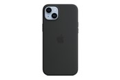 Mobiel - Covers & Cases - Apple iPhone 14 Plus Silicone Case with MagSafe - Midnight - MW4Y3ZM/A