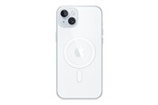 Mobiel - Covers & Cases - Apple iPhone 15 Plus Clear Case with MagSafe - MXRL3ZM/A