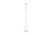 USB-kabel - Apple USB-C to USB Adapter - MW5L3ZM/A