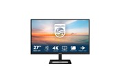 Scherm - 27" Philips 27E1N1900AE - 3840x2160 (4K) - 60Hz - IPS - 27E1N1900AE/00