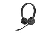 Headphones/Headsets - Jabra Evolve 65 TE - USB-A MS Stereo - 6699-833-309