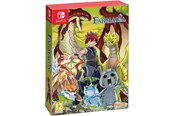 Games - Farmagia (Limited Edition) - Nintendo Switch - RPG - 5060540772404