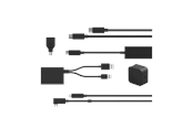 VR-accessoires - HTC VIVE Wired Streaming Kit - 99H12349-00
