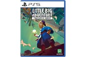 Games - Little Big Adventure: Twinsen's Quest - Sony PlayStation 5 - Action/Adventure - 3701529505454