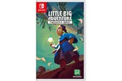 Games - Little Big Adventure: Twinsen's Quest - Nintendo Switch - Action - 3701529505638