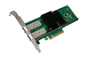 Netwerk-adapter (netwerkkaart, printserver, enz.) - Intel Ethernet Converged Network Adapter X710-DA2 - EX710DA2G2P5