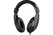 Headphones/Headsets - Sandberg Saver MiniJack Headphone Large - 325-29