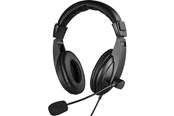 Headphones/Headsets - Sandberg MiniJack Headset Large (3.5mm) - 325-28