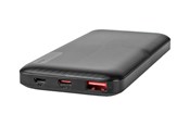 Powerbank - Nedis UPBKPD10000BK - 10000 mAh - UPBKPD10000BK