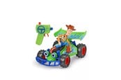 Op afstand bedienbaar - Jada Toys Toy Story - 1:24 Woody Refresh RC Buggy - 4006333089985
