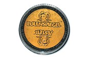 Doen-alsof spelen - Creativ Company Face paint Pearlised Gold 20ml - 76002