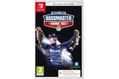 Games - Bassmaster Fishing 2022 (Deluxe Edition) - Code in a Box - Nintendo Switch - Simulator - 5055957705718
