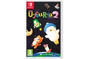 Games - Ufouria: The Saga 2 - Nintendo Switch - Platformgame - 3760328373800