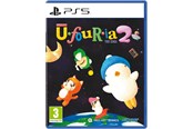 Games - Ufouria: The Saga 2 - Sony PlayStation 5 - Platformgame - 3760328373770