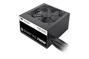 Voeding - Thermaltake SMART W3 700W Voeding - 700 Watt - 120 mm - ATX - 80 Plus 80 PLUS - PS-SPW-0700NNFAWE-1