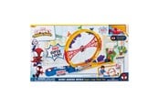 Speelgoedpop - Spidey and His Amazing Friends  AMAZING METALS SUPER LOOP TRACK SET - SNF0295