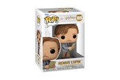 Merchandise - Funko! - POP Vinyl HP Lupin w/Map - Figuur - 76004