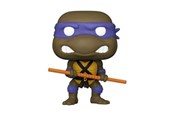 Merchandise - Funko! - POP Vinyl Donatello - Figuur - 78049