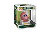 Merchandise - Funko! - POP Deluxe TJB S2 King Louie on throne - Figuur - 80785