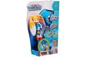 Speelgoedpop - Goo Jit Zu FLYING HEROES TAILS AND SONIC - 7981