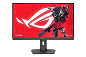 Scherm - 27" ASUS ROG Strix XG27WCMS - 2560x1440 (QHD) - 280Hz - VA - 90LM09Y1-B01370