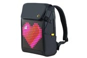 Merchandise - Divoom - Backpack-M Innovative Smart LED Backpack - Rugzak - 6958444603711