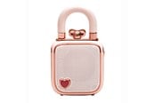Portable/Bluetooth Speakers - Divoom LoveLock - Pink - 6958444603964