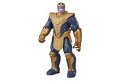 Speelgoedpop - Marvel Avengers Titan Hero DLX Thanos 30 cm - E73815M85