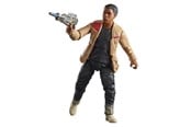 Speelgoedpop - Hasbro Star Wars The Vintage Collection Finn (Starkiller Base) Star Wars: The Force Awakens Action Figure (3.75”) - F99745L00