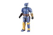 Speelgoedpop - Hasbro Star Wars Epic Hero Series Paz Vizsla 4" Action Figure & Gear - G01385L00