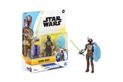 Speelgoedpop - Star Wars Epic Hero Series Sabine Wren 10 cm - G01395X6