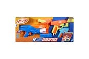 Speelgoedwapens - NERF N Series Gear Up Pack - F8633EU40