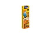 Vogelvoer, snacks & vitaminen - Vitakraft Kräcker - Budgies - Honey/Sesame 60g - 21238