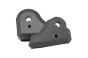 Gamer stoel - L33T Set of side panels for gaming chairs - RSP-579