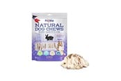Honden - Frigera - Dog Chews Rabbit ears with fur 250 g - (402285861849) - 402285861849